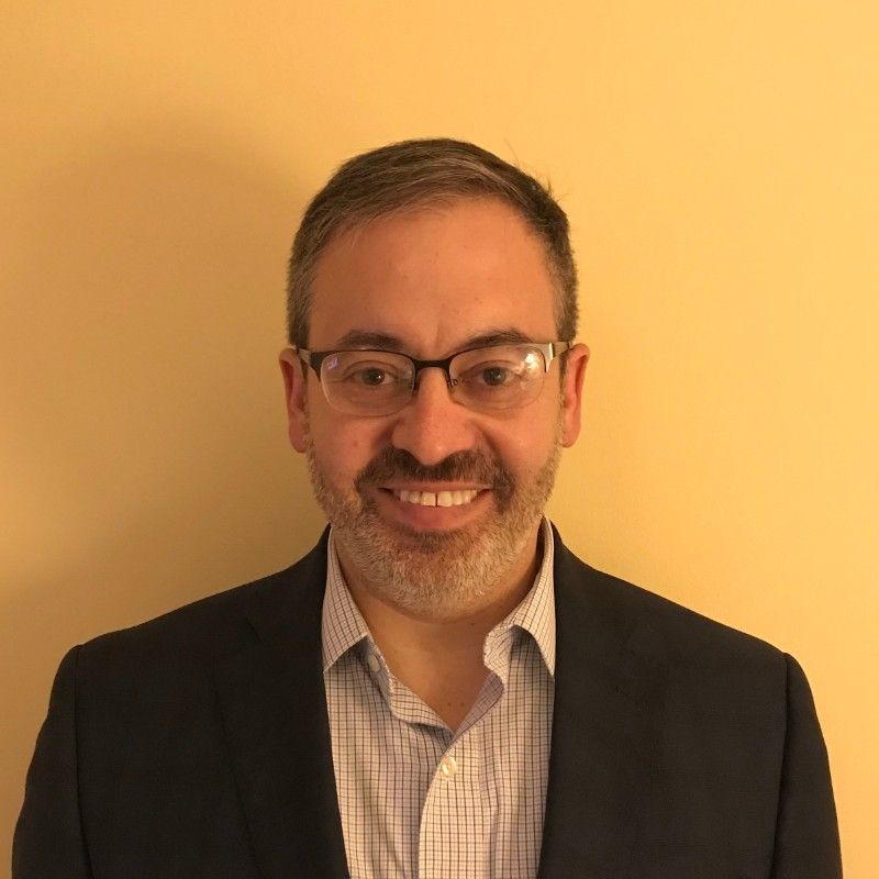 Steven Levy profile picture