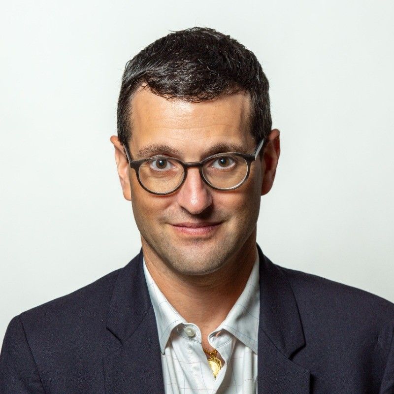 Laurent Wiesel profile picture