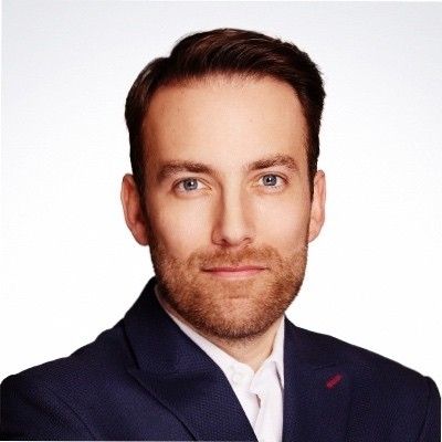Andreas Lysandropoulos profile picture