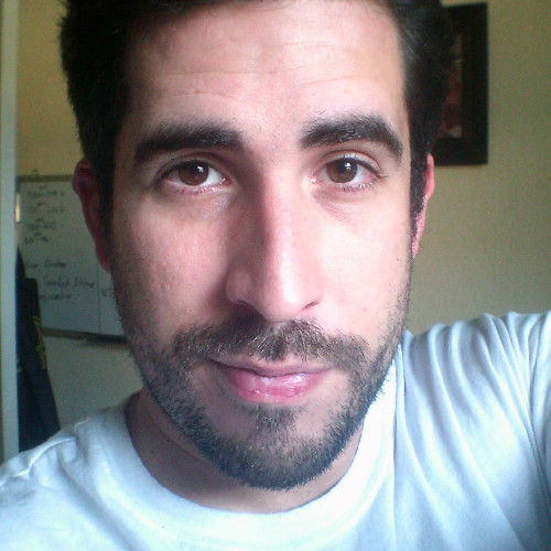 Brandon Calvet profile picture