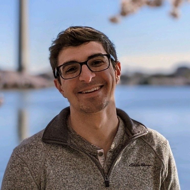 Zach Feig profile picture