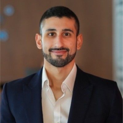 Aryan Norozi profile picture