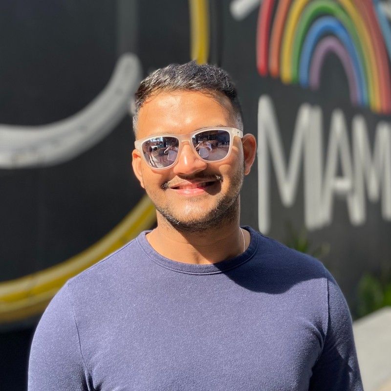Shakti Vachhani profile picture