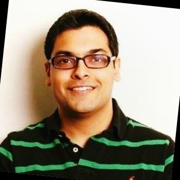Aakash Jain profile picture