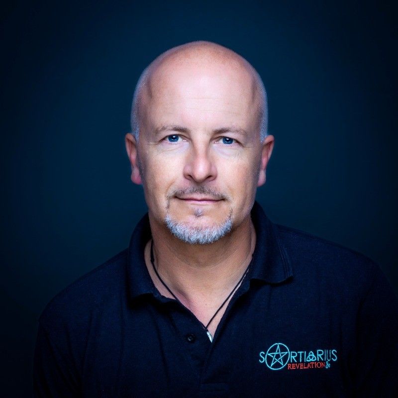 Olivier Martinache profile picture