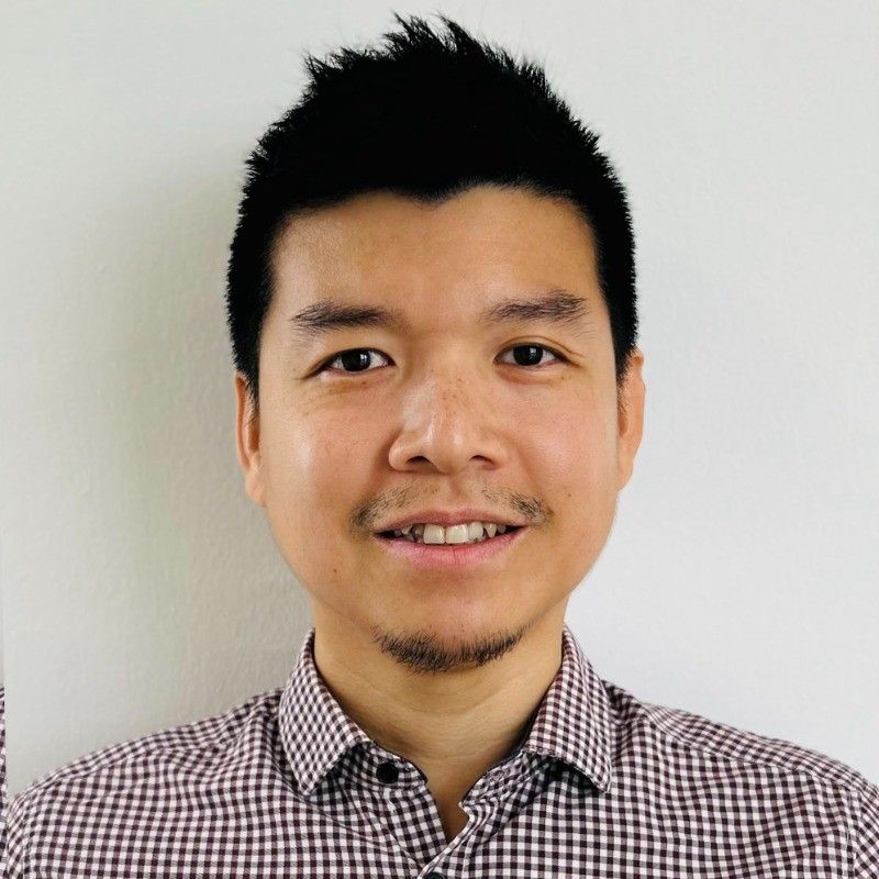 Jeff Ong profile picture