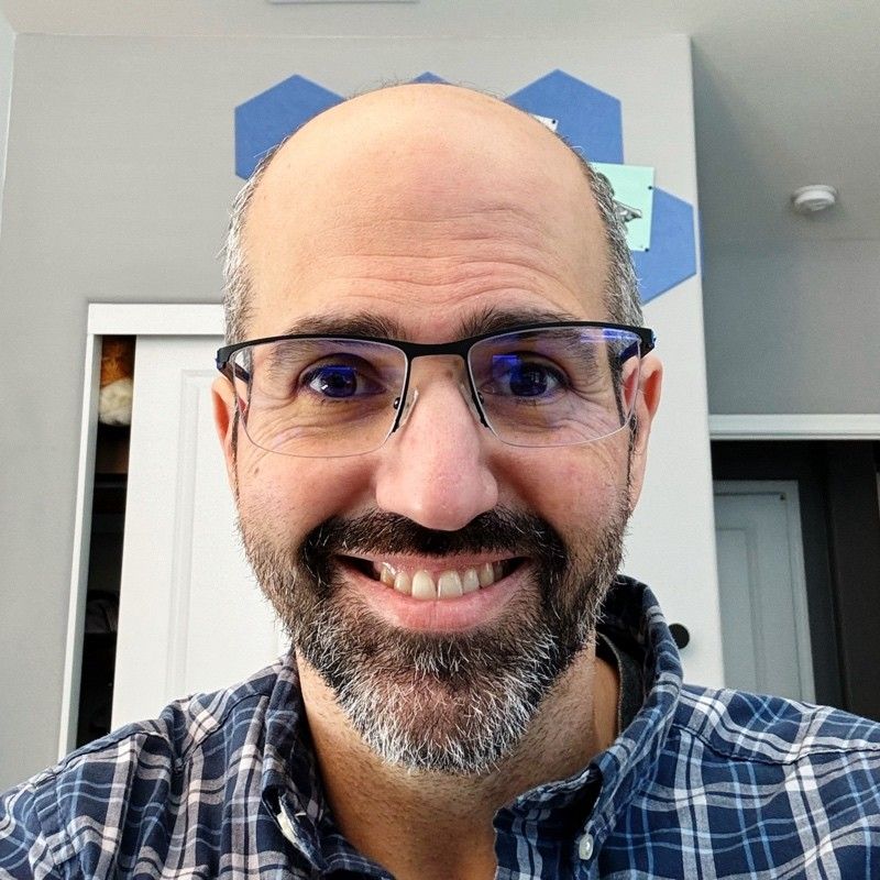 Adam Levenson profile picture