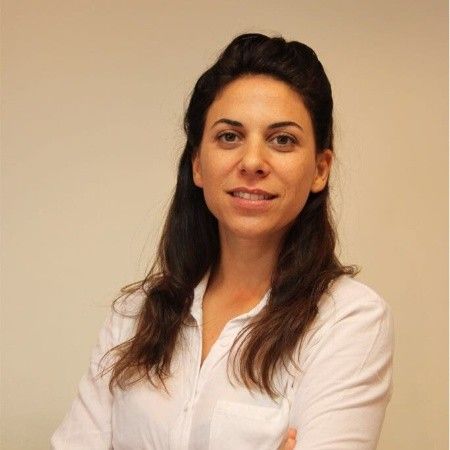 Yifat Fleiderman profile picture