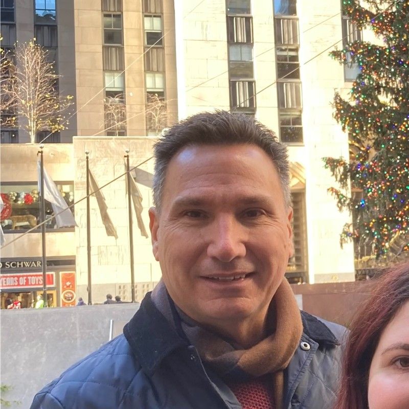 John Serek profile picture