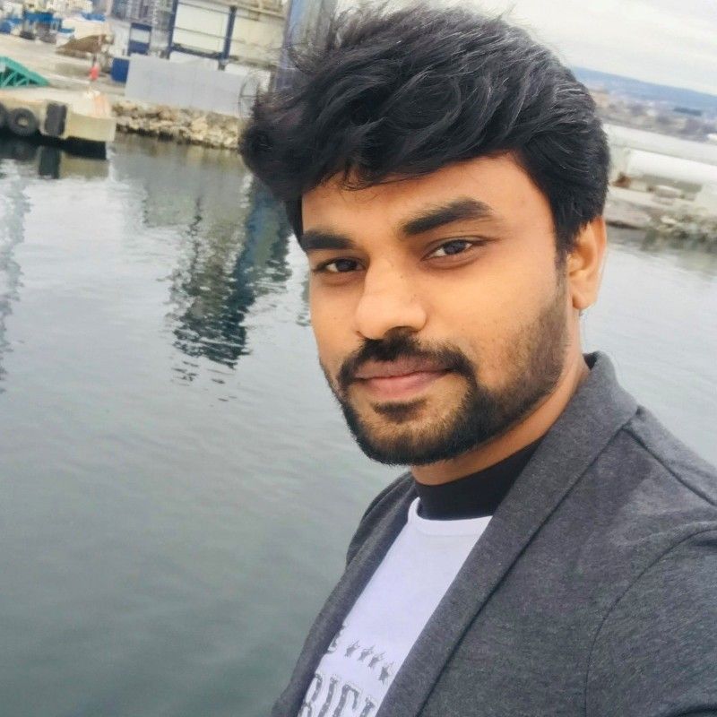 Ramprabhu Palanivelan profile picture