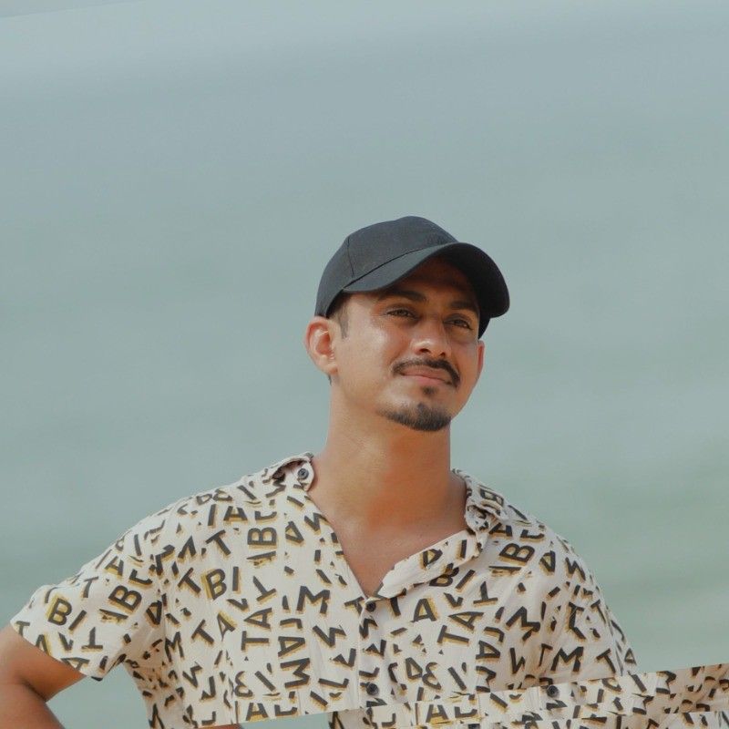 Rajesh Kadiyala profile picture