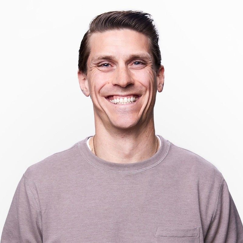 Daniel Goldstein profile picture