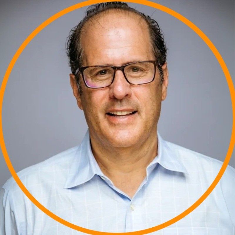 David Kleinhandler profile picture