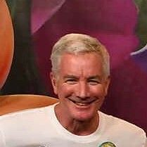 Pat Rogan profile picture