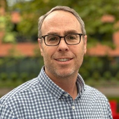 Amir Goldman profile picture