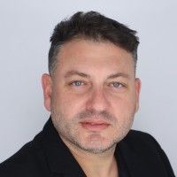 Isar Elishakov profile picture