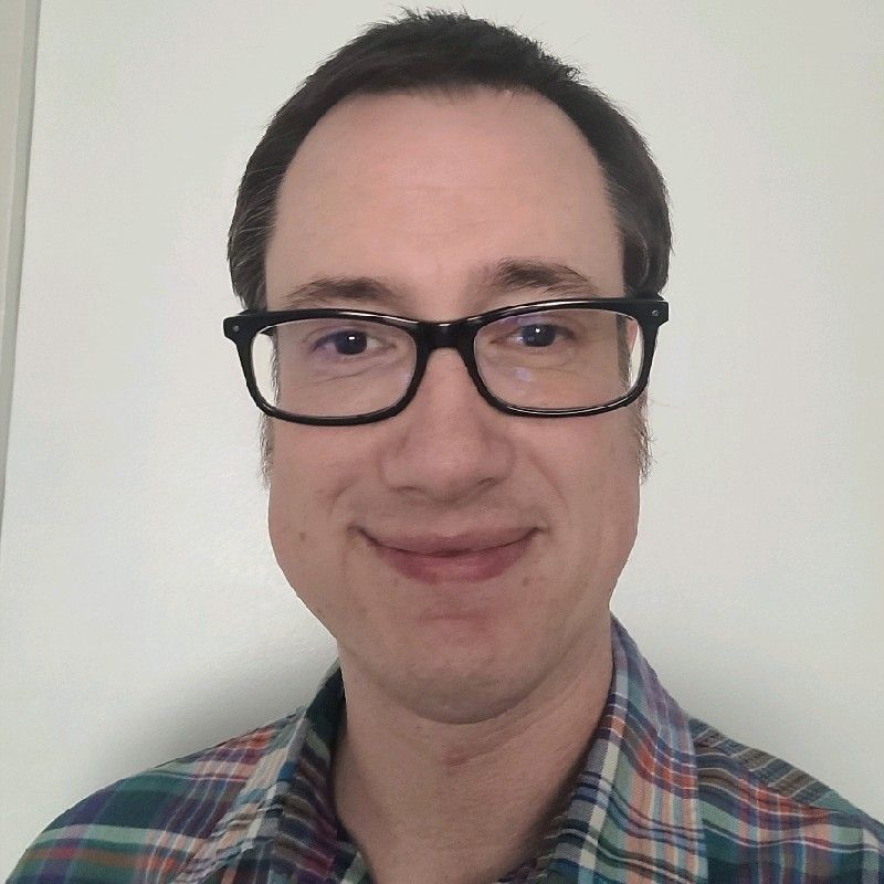 Adam Lesshafft profile picture