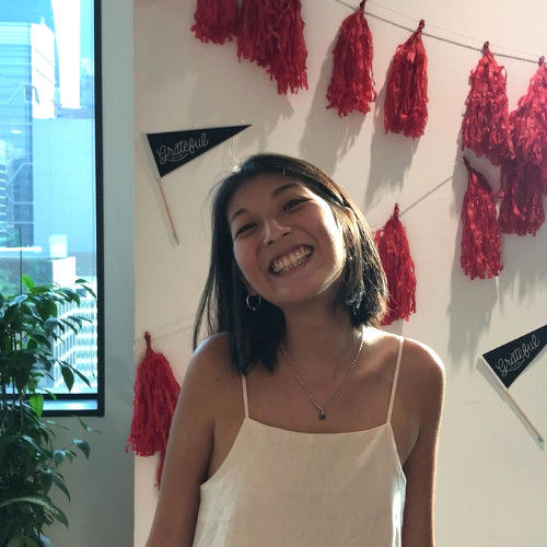 Sohko Shimada profile picture