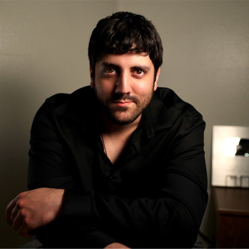 Eiad A profile picture