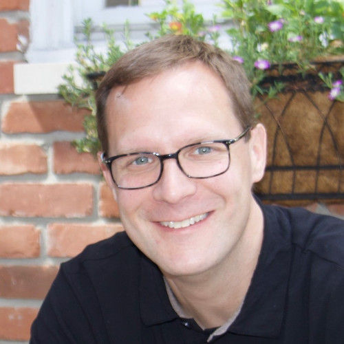 Andy Leismer profile picture