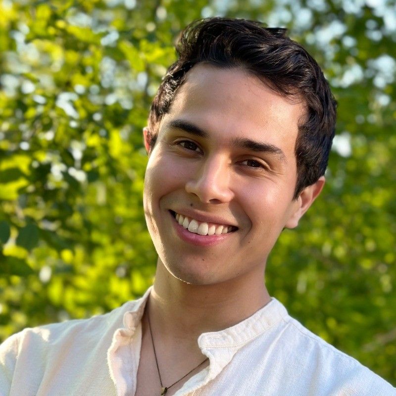 Genar Mendez profile picture