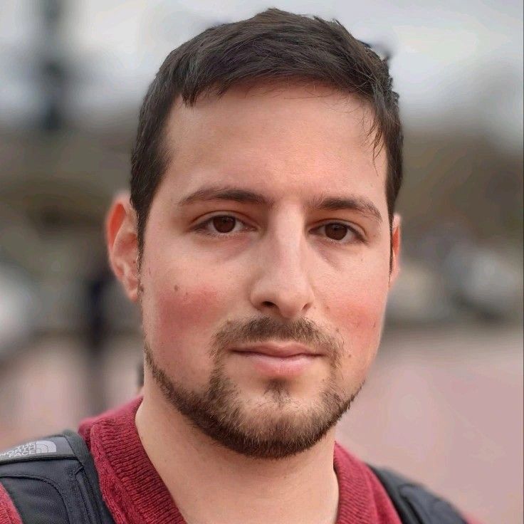 Dan Shapir profile picture