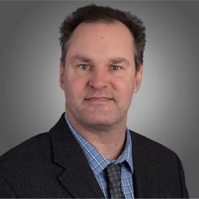 Keith Mason profile picture
