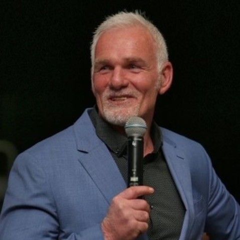 Tony Butterfield profile picture