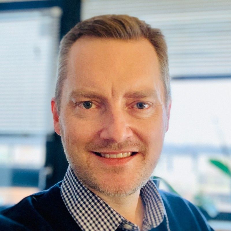 Casper Nielsen profile picture