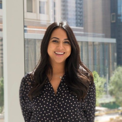Itzel Espinosa profile picture