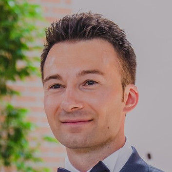 Alberto Radice profile picture