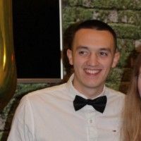 Charlie Pearson profile picture