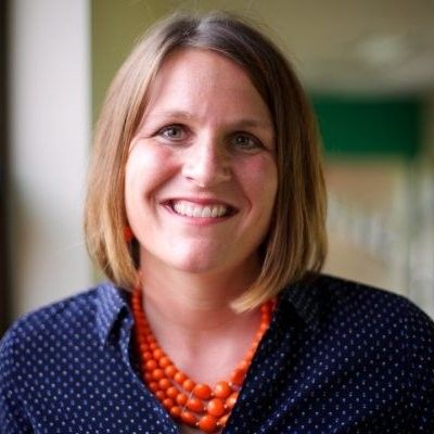 Dawn Wilkerson profile picture