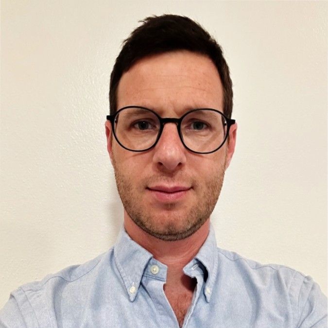 Dan Barkan profile picture