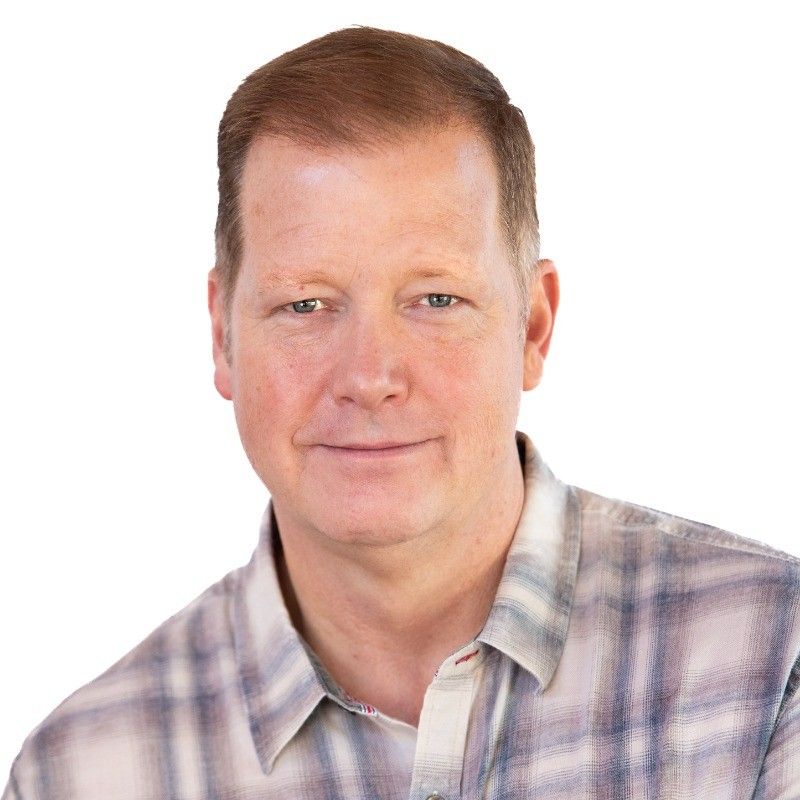 Daniel Todd profile picture