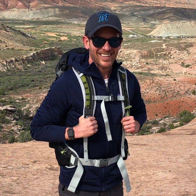 David Abrams profile picture