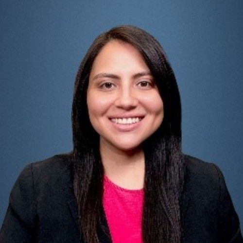 Sofia Osorio profile picture