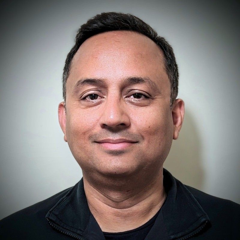 Alok Shukla profile picture