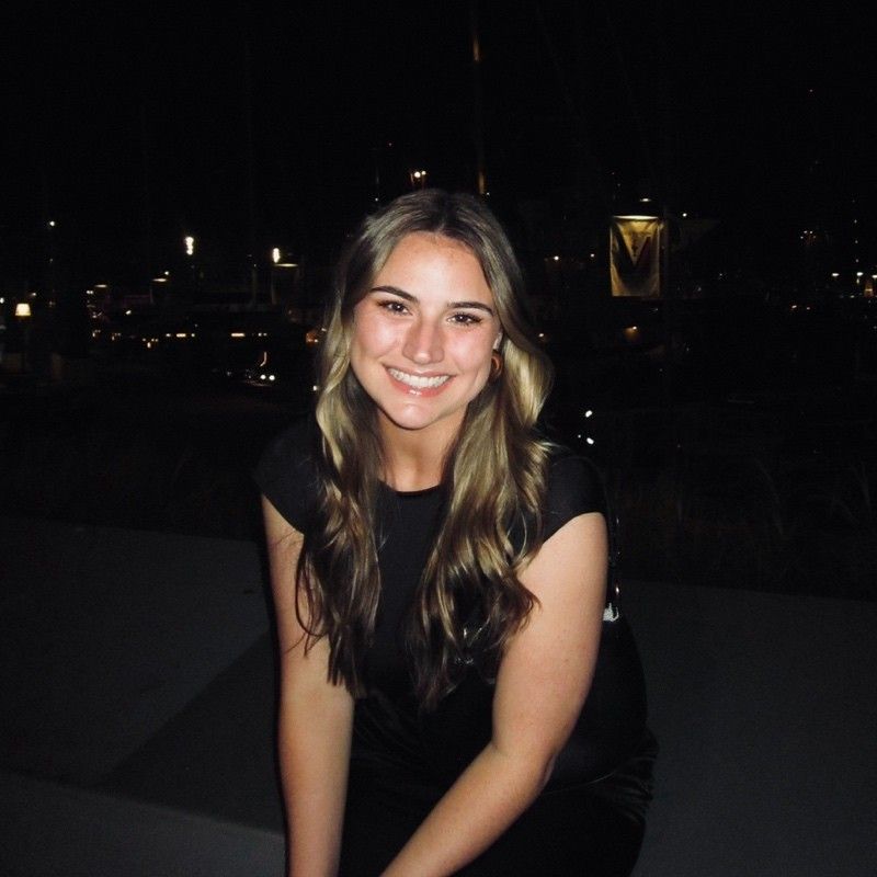 Aaliyah Barker profile picture