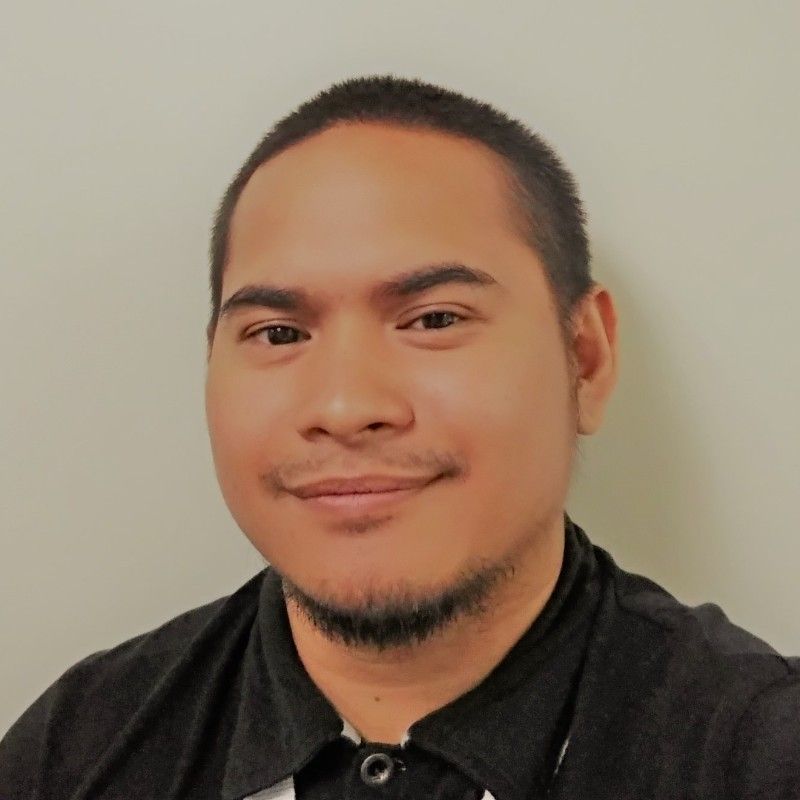 Michael Mate profile picture