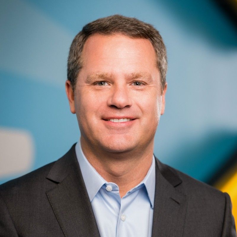Doug Mcmillon profile picture