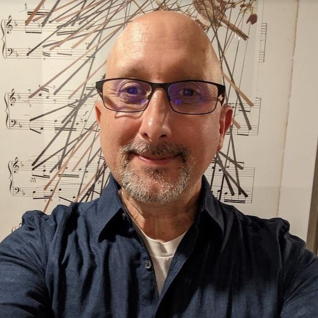 Tim D profile picture