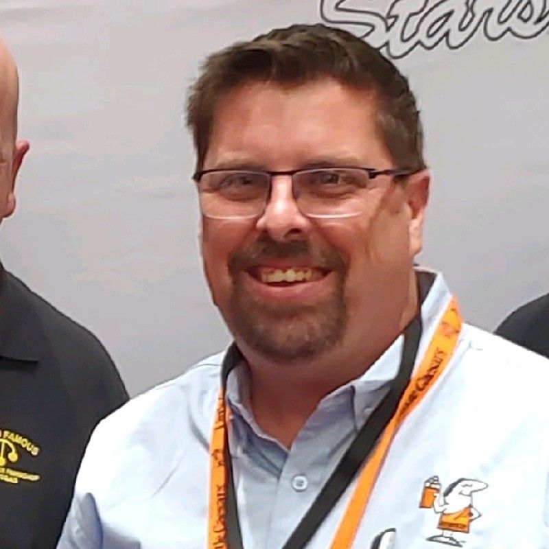Randall Hollowell profile picture