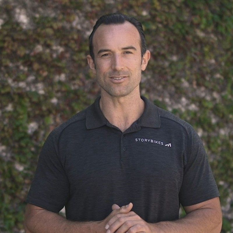 Mark Gustafson profile picture