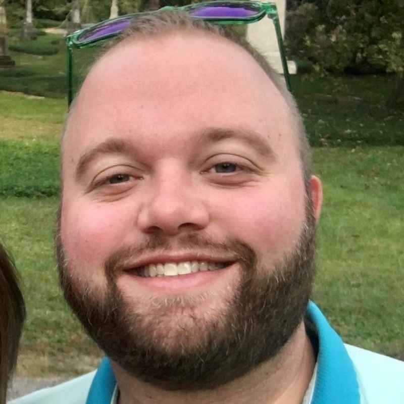 Adam Kasmier profile picture