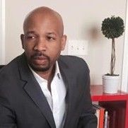 Dewayne Johnson profile picture