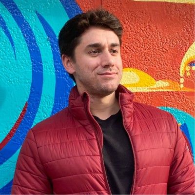 Robert Bates profile picture