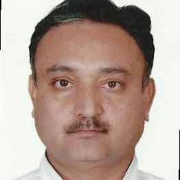 Atul Trikha profile picture