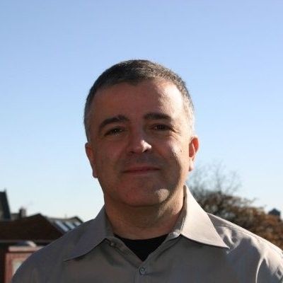 Anthony C profile picture