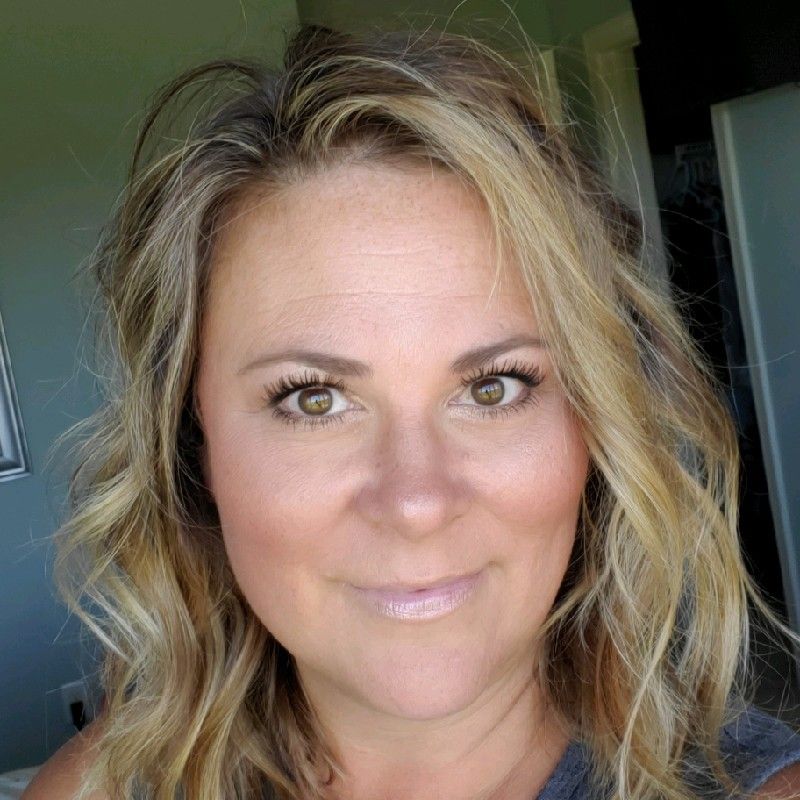 Penny Zurn profile picture